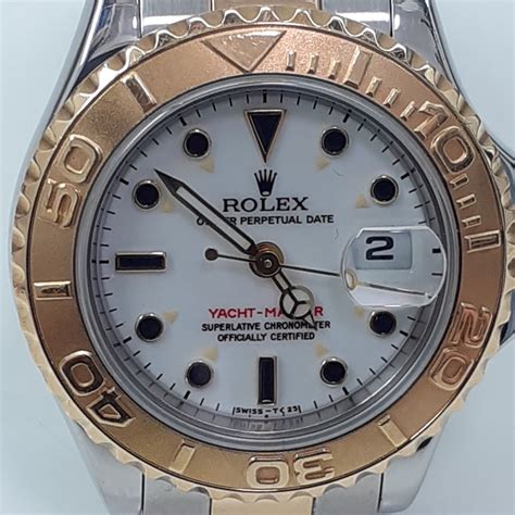 rolex 69623 prezzo|Rolex Yacht.